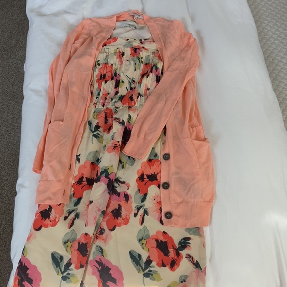 Madewell Cardigan - Picture 2 of 3